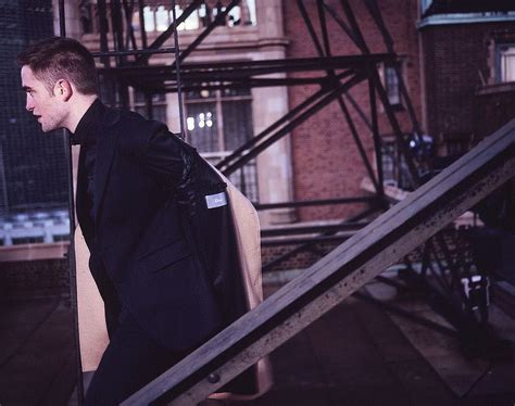 dior homme robert pattinson vimeo|nan goldin robert pattinson.